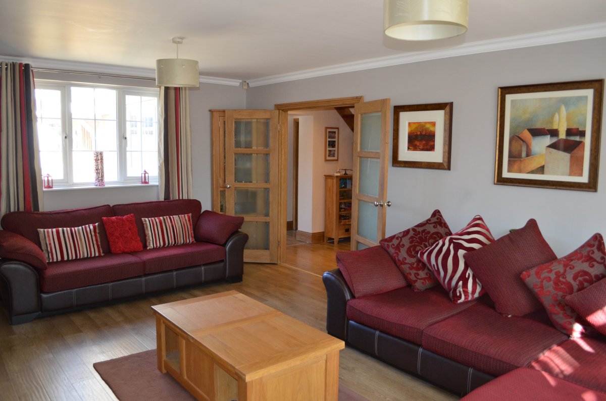 Luxury group of cottages near York Yorkshire